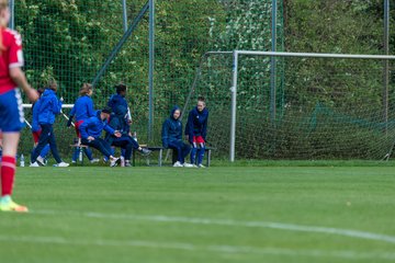 Bild 166 - B-Juniorinnen HSV - FF USV Jena : Ergebnis: 3:1